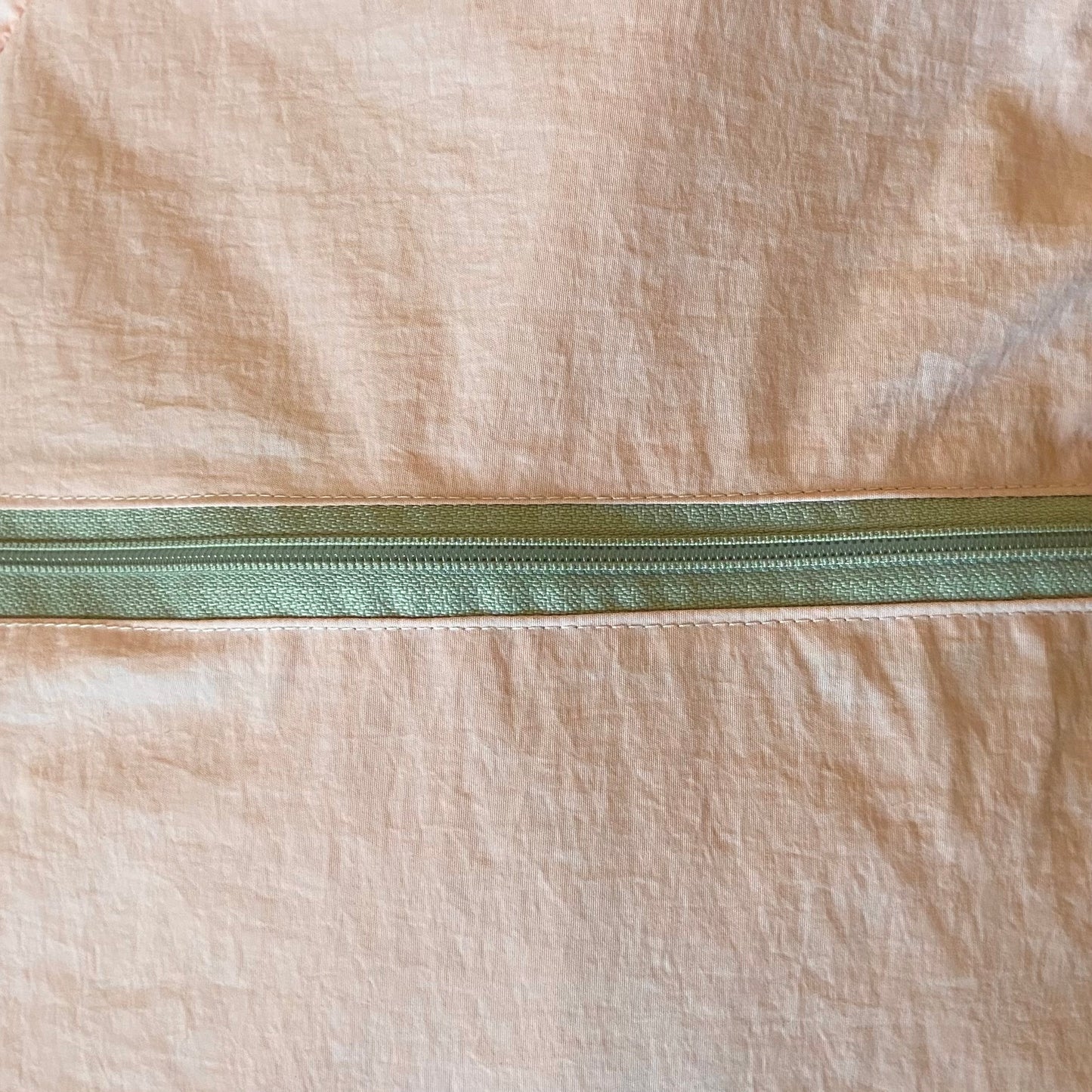 Cape Cod Outer Layer