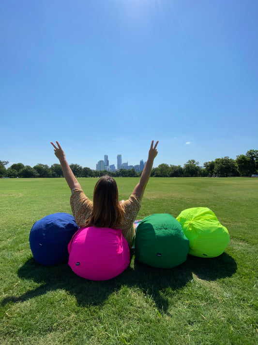 Austin Festival Ola Bola