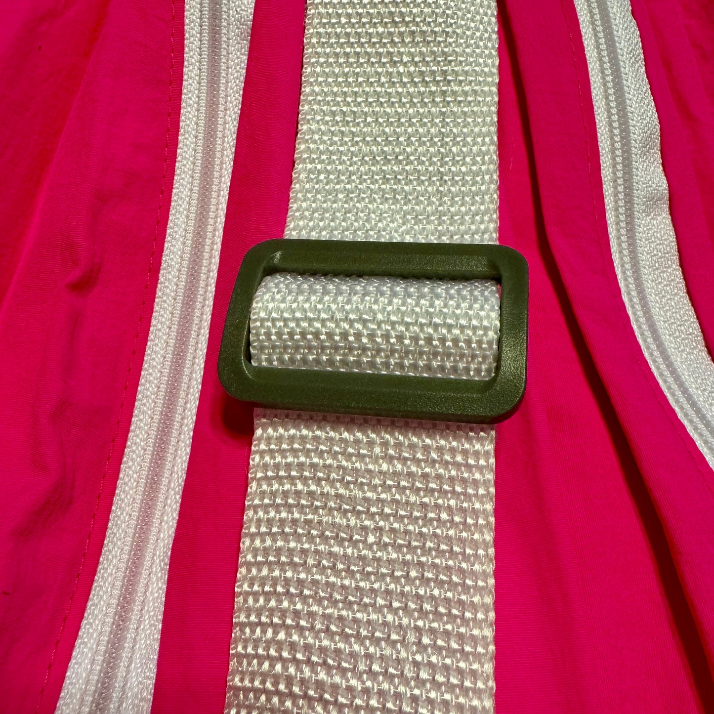 Austin Festival Outer Layer