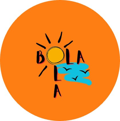Ola Bola logo