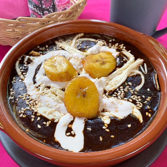 Top Places to Eat in Valladolid, Mexico